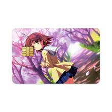 Load image into Gallery viewer, Anime Clannad Credit Card Skins (4-in-1 Pack)