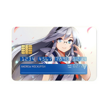 Load image into Gallery viewer, Anime Clannad Credit Card Skins (4-in-1 Pack)