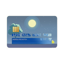 Load image into Gallery viewer, Anime Clannad Credit Card Skins (4-in-1 Pack)