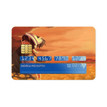 Load image into Gallery viewer, Anime Clannad Credit Card Skins (4-in-1 Pack)