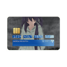 Load image into Gallery viewer, Anime Clannad Credit Card Skins (4-in-1 Pack)