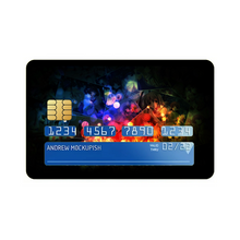 Load image into Gallery viewer, Anime Clannad Credit Card Skins (4-in-1 Pack)