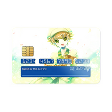 Load image into Gallery viewer, Anime Clannad Credit Card Skins (4-in-1 Pack)