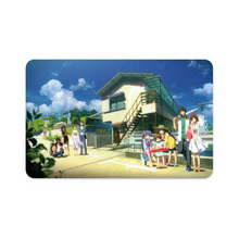 Load image into Gallery viewer, Anime Clannad Credit Card Skins (4-in-1 Pack)