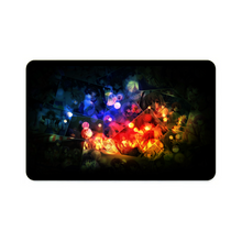 Load image into Gallery viewer, Anime Clannad Credit Card Skins (4-in-1 Pack)