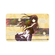 Load image into Gallery viewer, Anime Clannad Credit Card Skins (4-in-1 Pack)