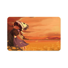 Load image into Gallery viewer, Anime Clannad Credit Card Skins (4-in-1 Pack)