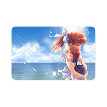 Load image into Gallery viewer, Anime Clannad Credit Card Skins (4-in-1 Pack)