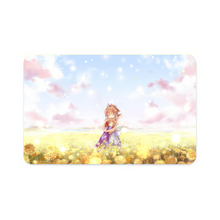 Load image into Gallery viewer, Anime Clannad Credit Card Skins (4-in-1 Pack)