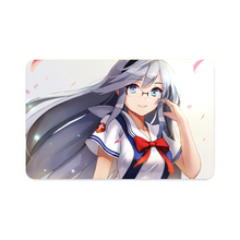 Load image into Gallery viewer, Anime Clannad Credit Card Skins (4-in-1 Pack)