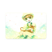 Load image into Gallery viewer, Anime Clannad Credit Card Skins (4-in-1 Pack)