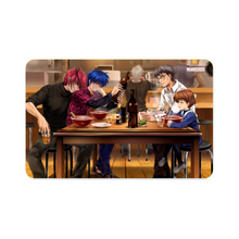 Load image into Gallery viewer, Anime Clannad Credit Card Skins (4-in-1 Pack)