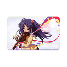 Load image into Gallery viewer, Anime Clannad Credit Card Skins (4-in-1 Pack)