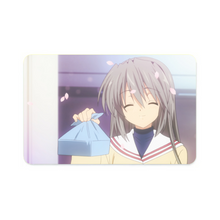 Load image into Gallery viewer, Anime Clannad Credit Card Skins (4-in-1 Pack)