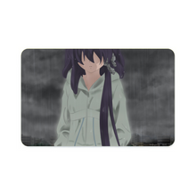 Load image into Gallery viewer, Anime Clannad Credit Card Skins (4-in-1 Pack)