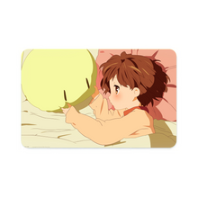 Load image into Gallery viewer, Anime Clannad Credit Card Skins (4-in-1 Pack)