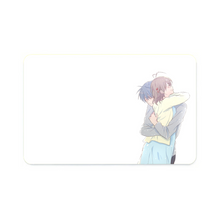 Load image into Gallery viewer, Anime Clannad Credit Card Skins (4-in-1 Pack)
