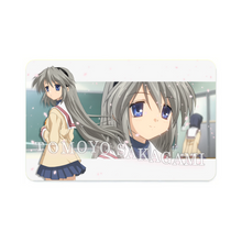 Load image into Gallery viewer, Anime Clannad Credit Card Skins (4-in-1 Pack)