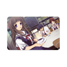 Load image into Gallery viewer, Anime Clannad Credit Card Skins (4-in-1 Pack)