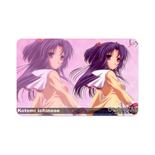 Load image into Gallery viewer, Anime Clannad Credit Card Skins (4-in-1 Pack)