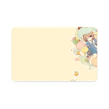 Load image into Gallery viewer, Anime Clannad Credit Card Skins (4-in-1 Pack)