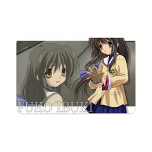 Load image into Gallery viewer, Anime Clannad Credit Card Skins (4-in-1 Pack)