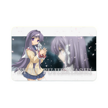 Load image into Gallery viewer, Anime Clannad Credit Card Skins (4-in-1 Pack)