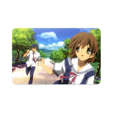 Load image into Gallery viewer, Anime Clannad Credit Card Skins (4-in-1 Pack)
