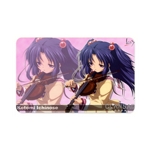 Load image into Gallery viewer, Anime Clannad Credit Card Skins (4-in-1 Pack)