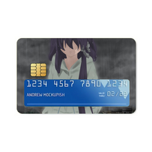 Load image into Gallery viewer, Anime Clannad Credit Card Skins (4-in-1 Pack)