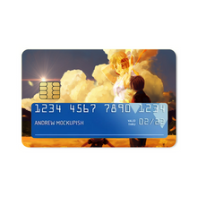 Load image into Gallery viewer, Anime Clannad Credit Card Skins (4-in-1 Pack)