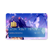 Load image into Gallery viewer, Anime Clannad Credit Card Skins (4-in-1 Pack)