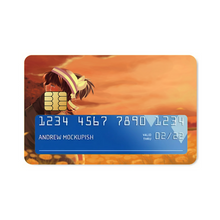 Load image into Gallery viewer, Anime Clannad Credit Card Skins (4-in-1 Pack)