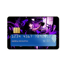 Load image into Gallery viewer, Anime Clannad Credit Card Skins (4-in-1 Pack)