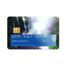 Load image into Gallery viewer, Anime Clannad Credit Card Skins (4-in-1 Pack)