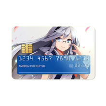 Load image into Gallery viewer, Anime Clannad Credit Card Skins (4-in-1 Pack)