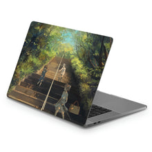 Load image into Gallery viewer, Anime Clannad  Macbook Skin