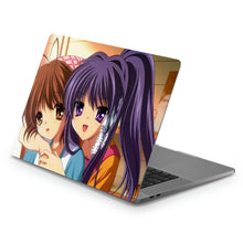 Load image into Gallery viewer, Anime Clannad Macbook Skin