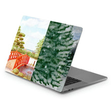 Load image into Gallery viewer, Anime Clannad Macbook Skin