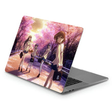Load image into Gallery viewer, Anime Clannad Macbook Skin