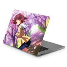 Load image into Gallery viewer, Anime Clannad Macbook Skin