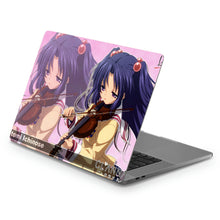 Load image into Gallery viewer, Anime Clannad Macbook Skin