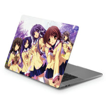 Load image into Gallery viewer, Anime Clannad Macbook Skin