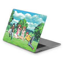 Load image into Gallery viewer, Anime Clannad Macbook Skin