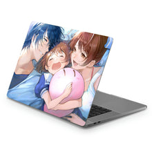 Load image into Gallery viewer, Anime Clannad  Macbook Skin