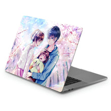 Load image into Gallery viewer, Anime Clannad  Macbook Skin