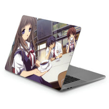 Load image into Gallery viewer, Anime Clannad Macbook Skin