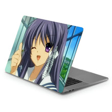 Load image into Gallery viewer, Anime Clannad Macbook Skin