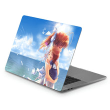 Load image into Gallery viewer, Anime Clannad Macbook Skin