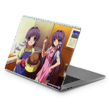 Load image into Gallery viewer, Anime Clannad Macbook Skin